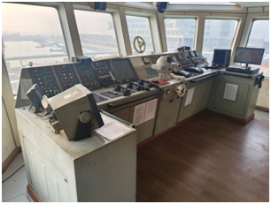 出售4000 马力三用拖轮