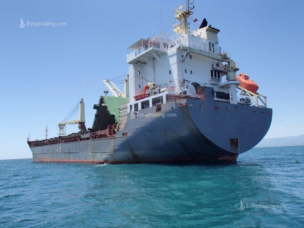 12940 T MPP For Sale