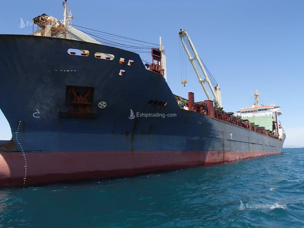 12940 T MPP For Sale