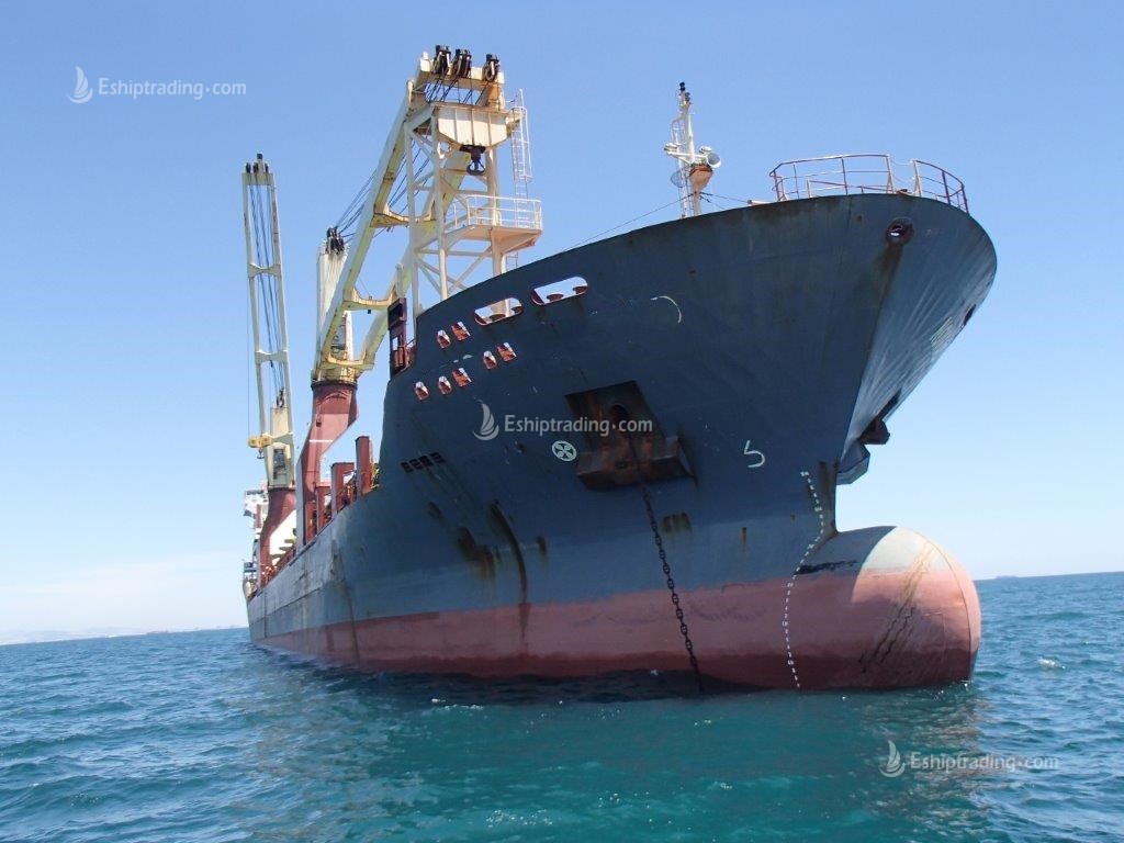 12940 T MPP For Sale