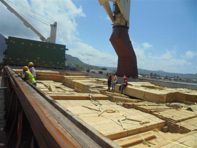 出售12940吨多用途船