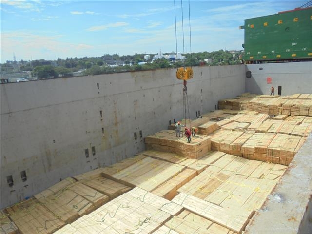 出售12940吨多用途船