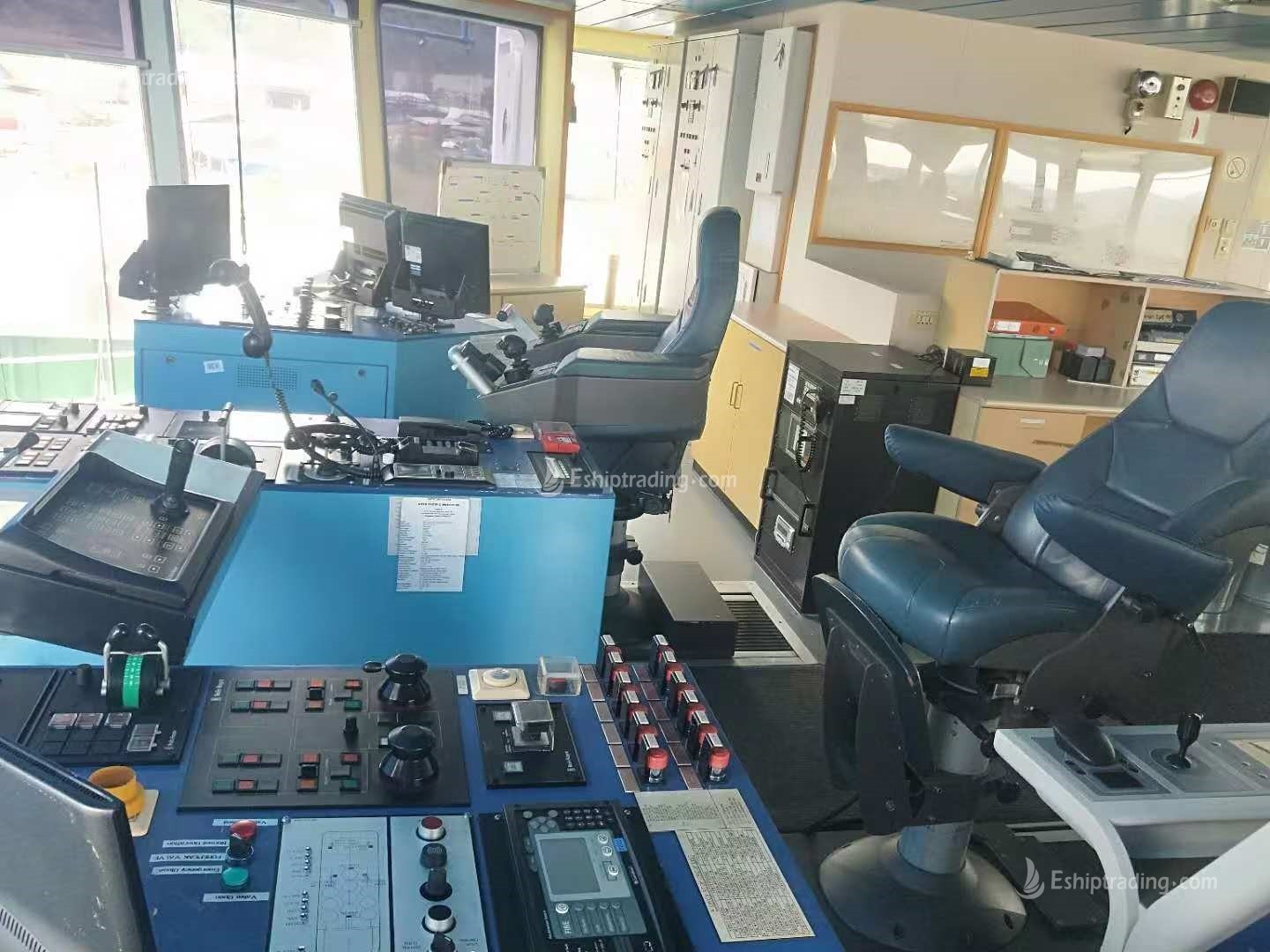 10800 PS AHTS For Sale