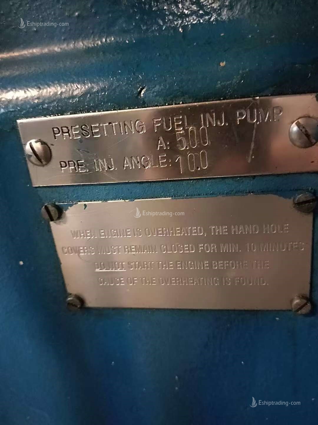 10800 PS AHTS For Sale