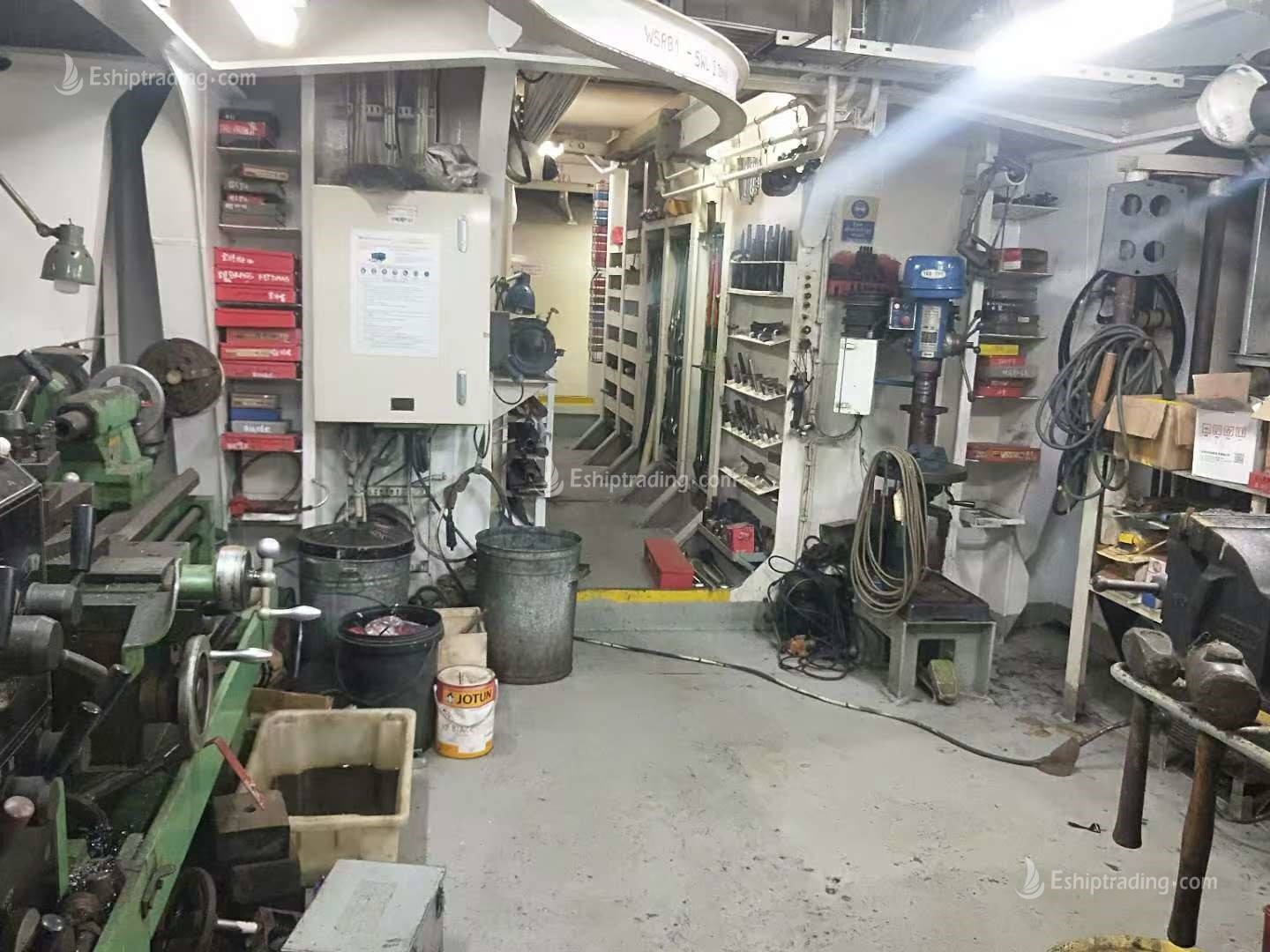 10800 PS AHTS For Sale