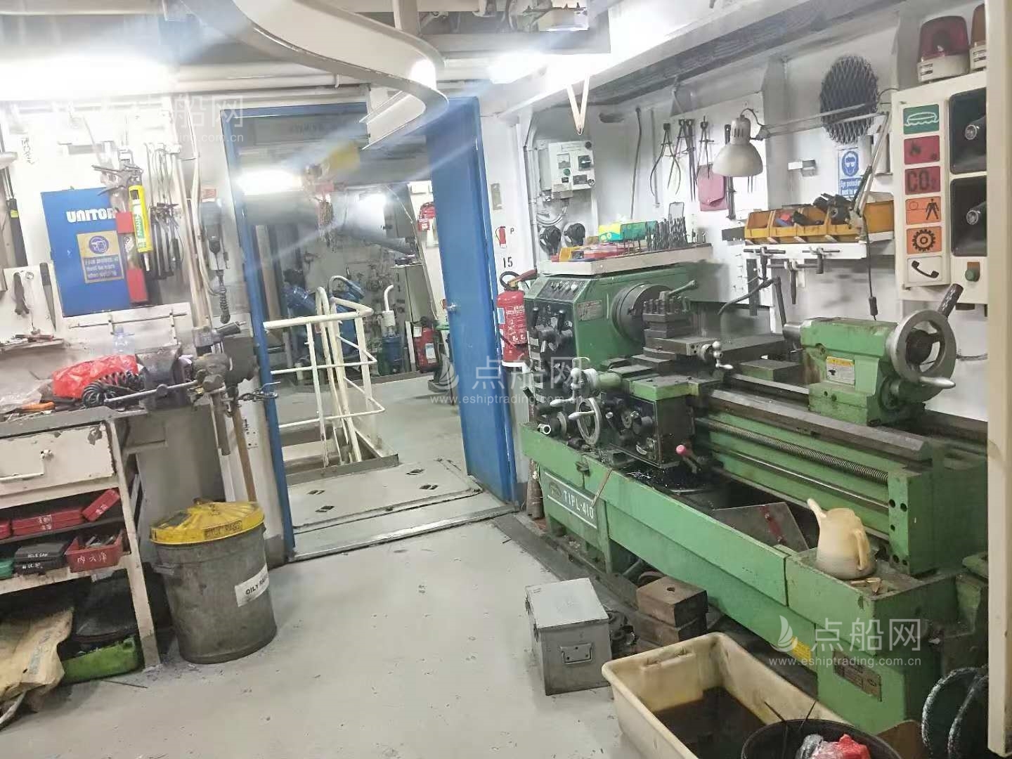 出售10800马力三用拖轮