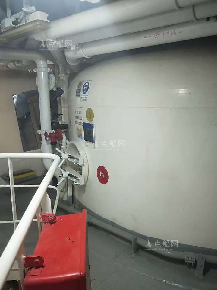 出售10800马力三用拖轮