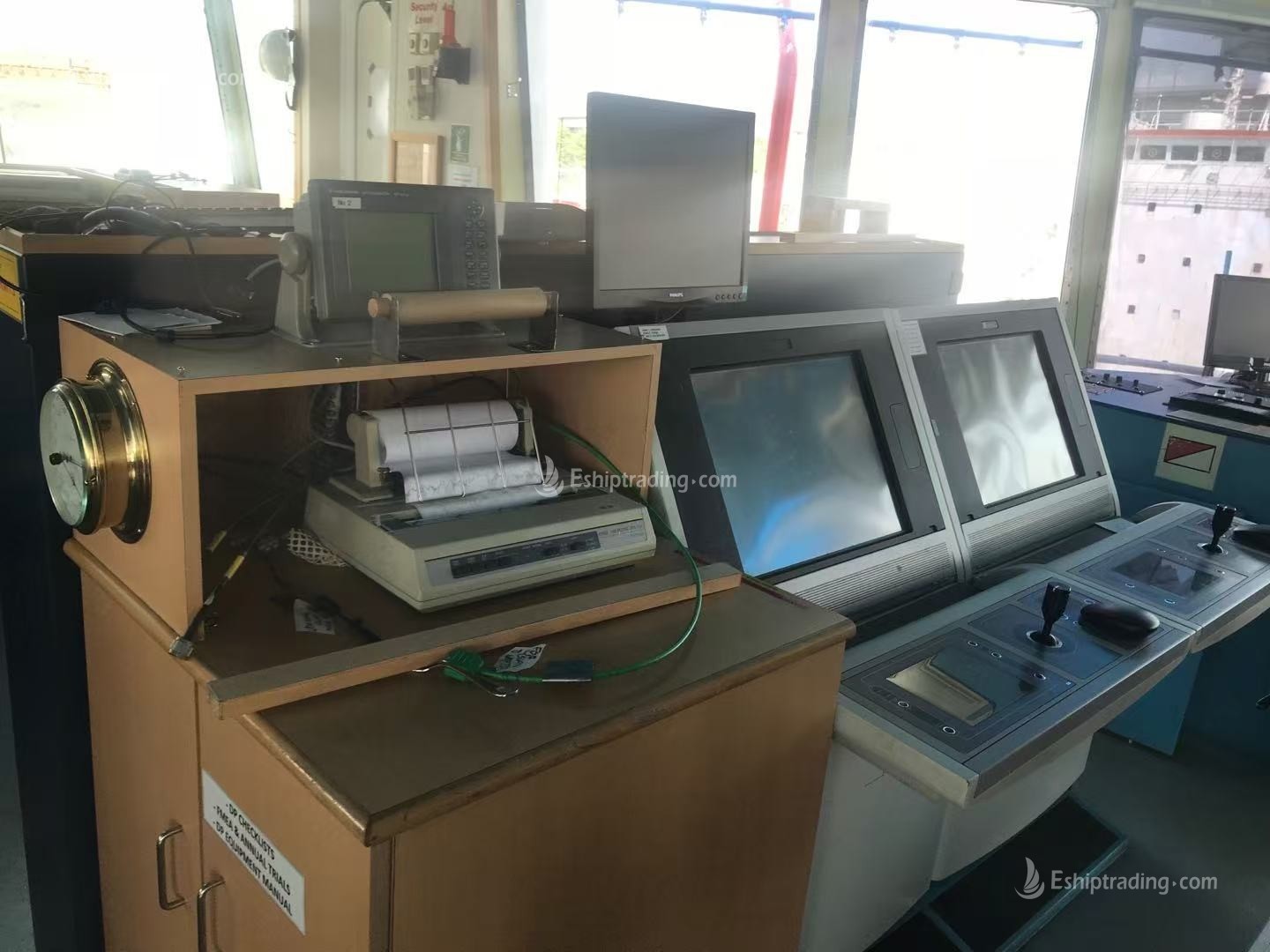 10800 PS AHTS For Sale