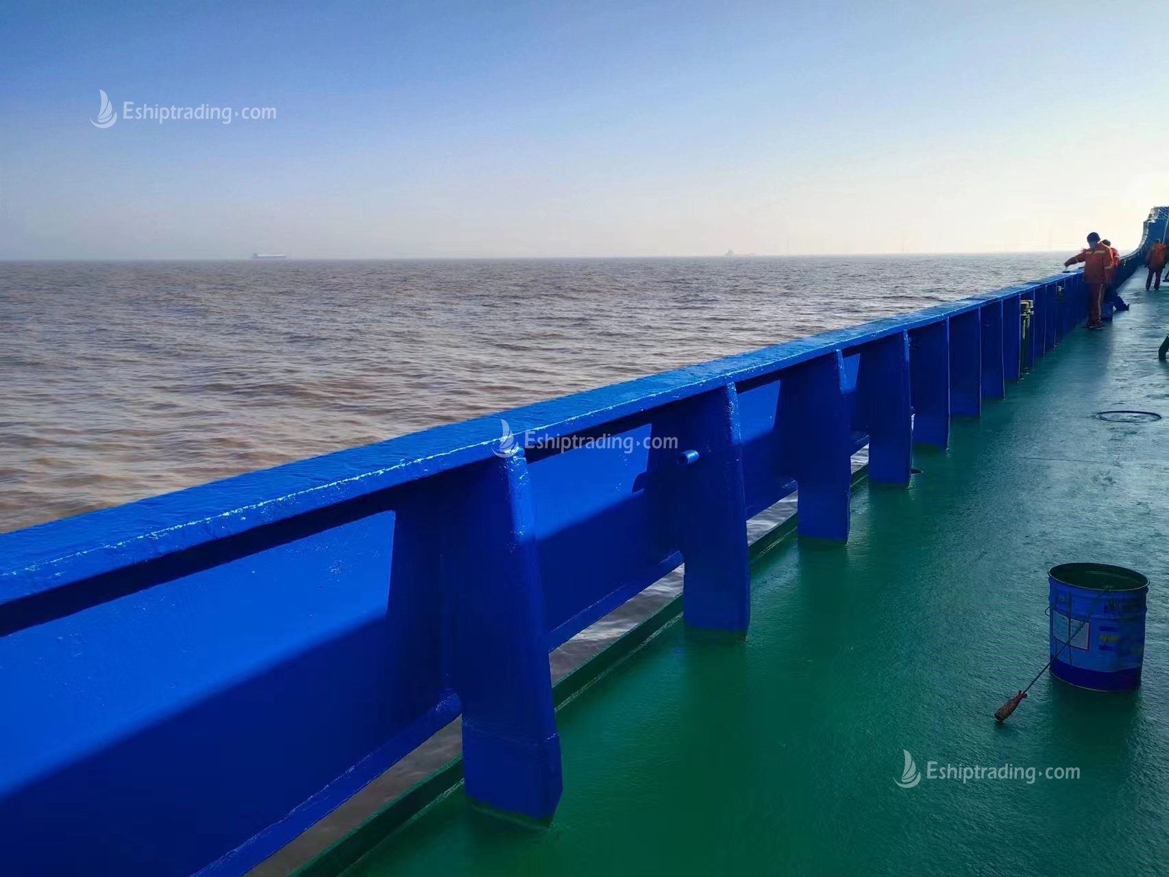 10650 T Bulk Carrier For Sale