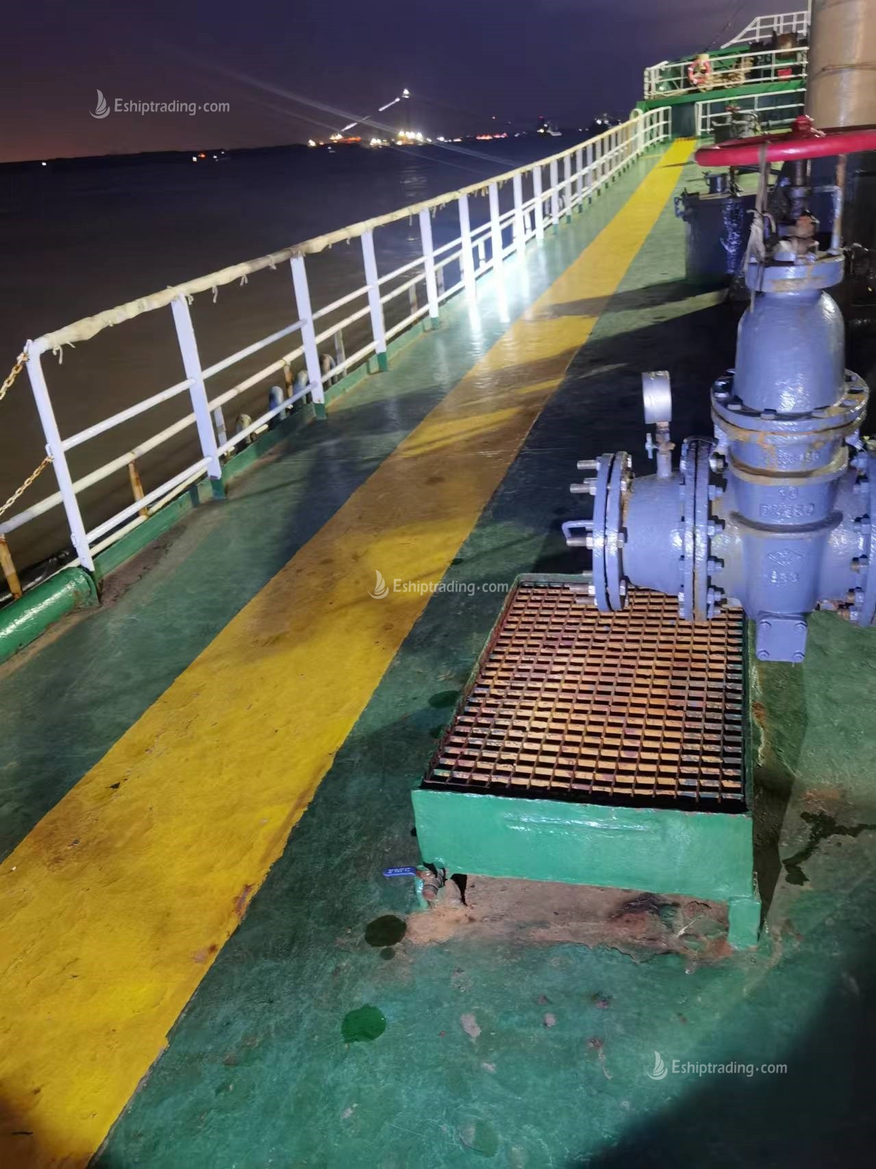 7099 T Product Oil Tanker For Sale