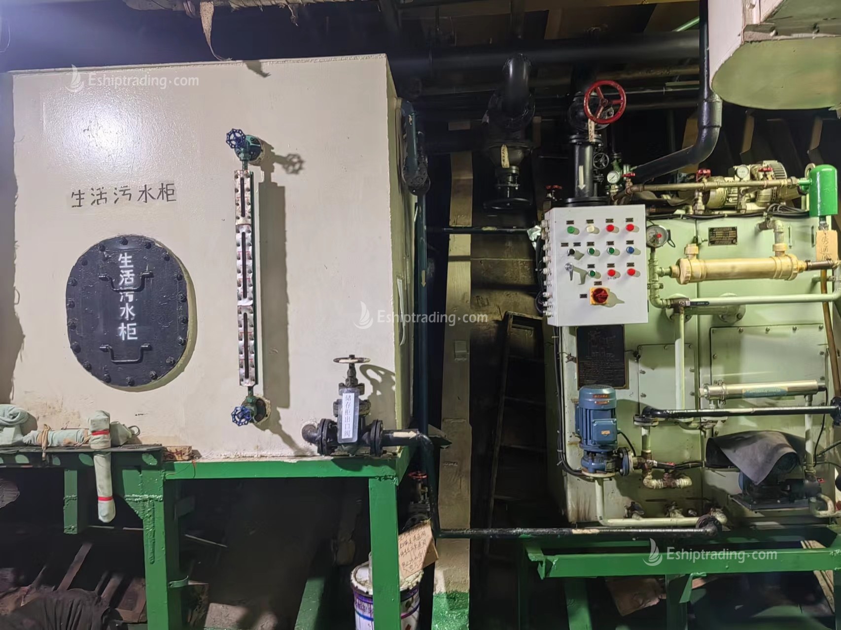 7099 T Product Oil Tanker For Sale