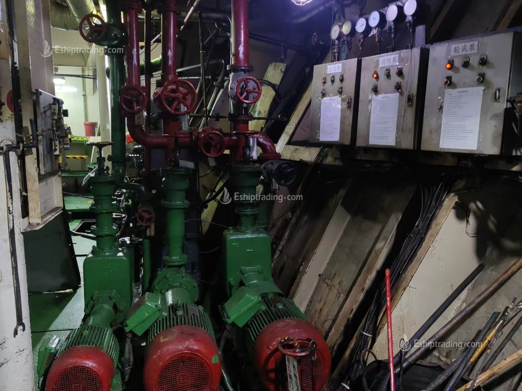 7099 T Product Oil Tanker For Sale