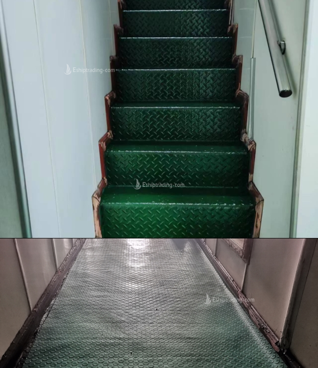 5314 T General Cargo Ship For Sale