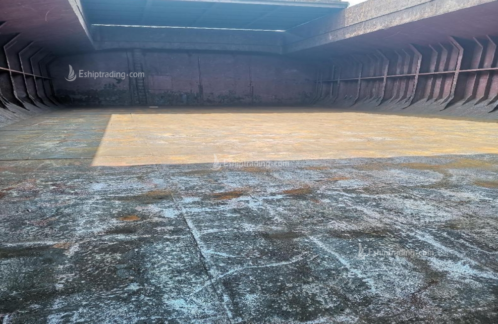 5314 T General Cargo Ship For Sale