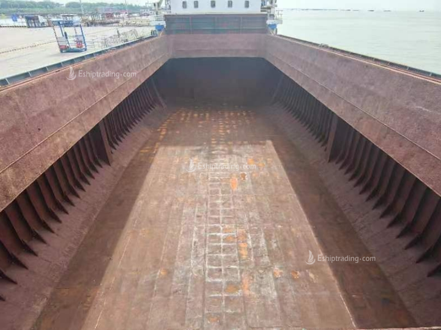 5415 T General Cargo Ship For Sale