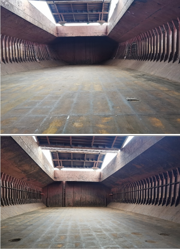 出售5176吨杂货船