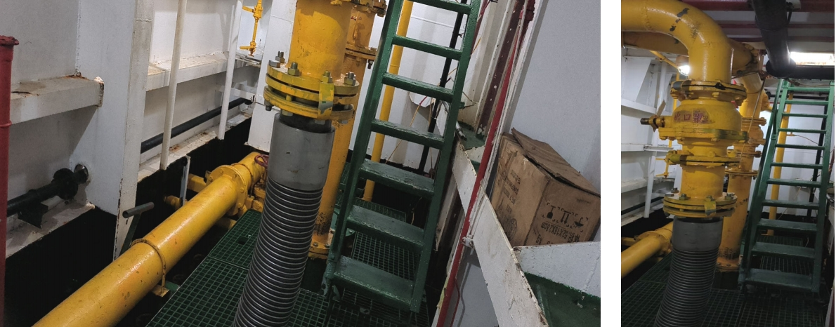 出售1500吨化学品船