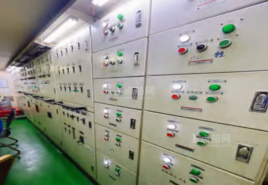 出售4373吨化学品船