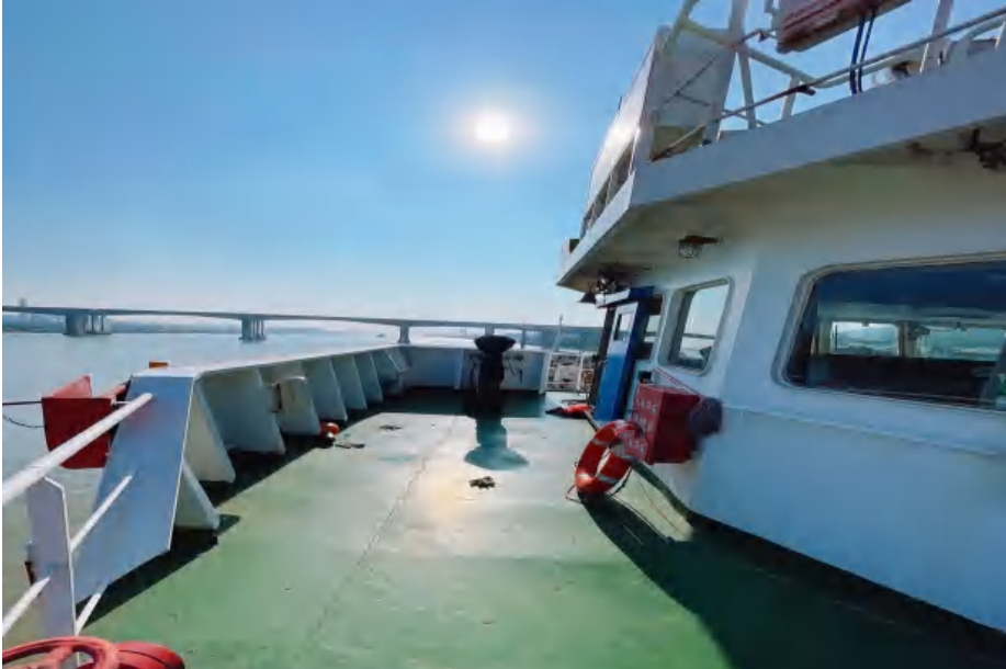 出售4373吨化学品船