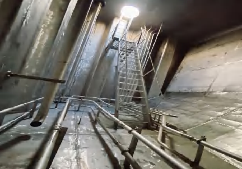 出售4373吨化学品船