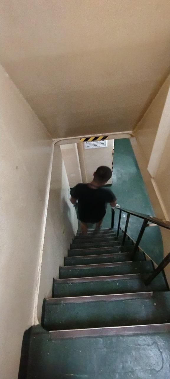 出售10088吨杂货船