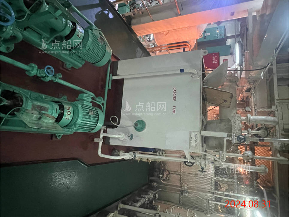 出售10088吨杂货船