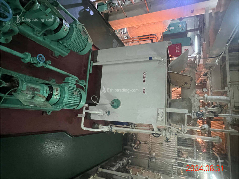 10088 T General Cargo Ship For Sale