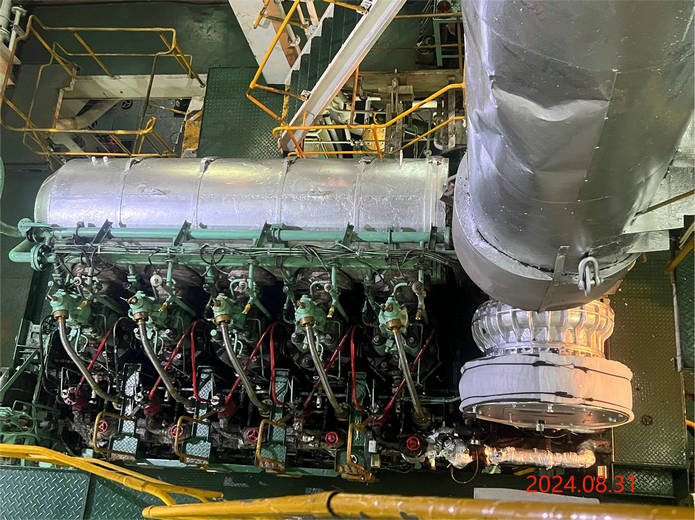 出售10088吨杂货船