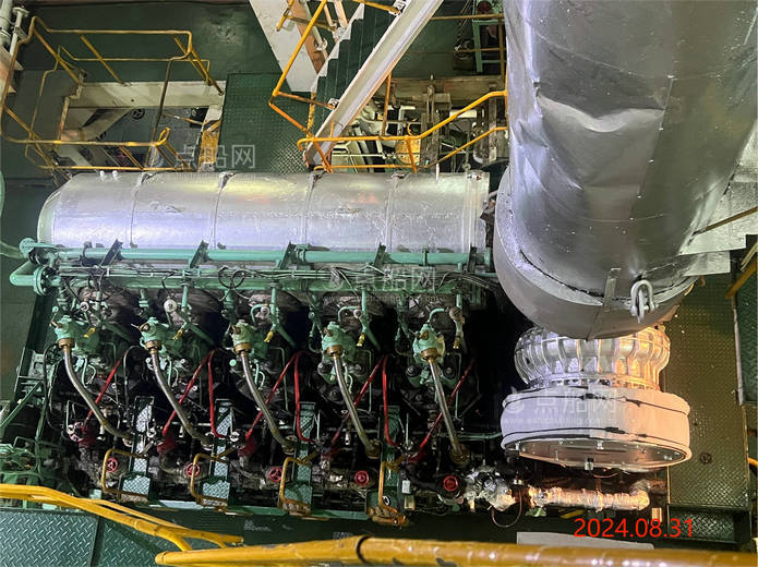 出售10088吨杂货船