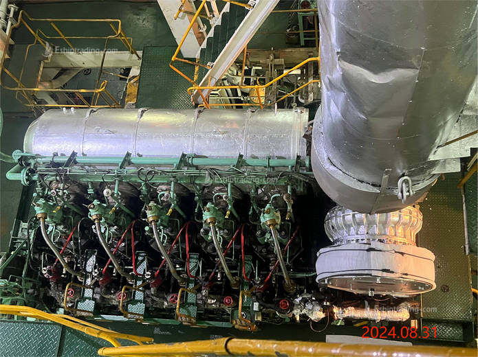 10088 T General Cargo Ship For Sale