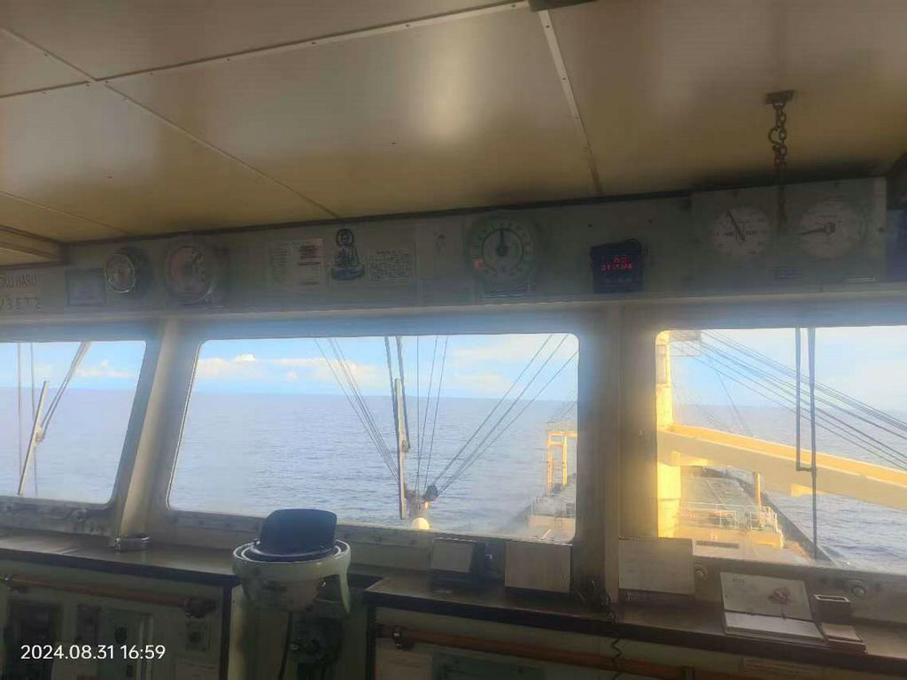 出售10088吨杂货船