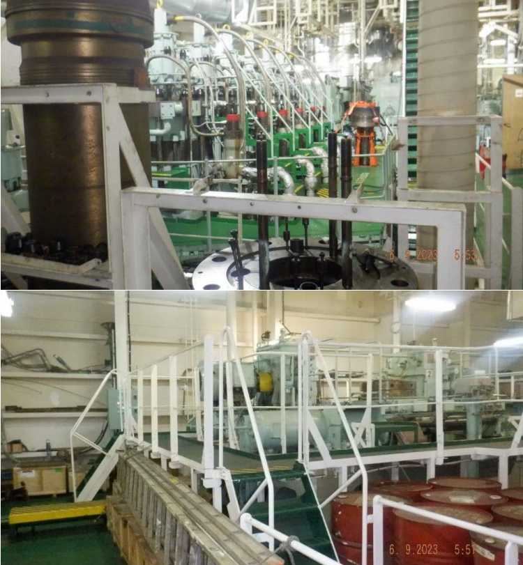 出售169150吨散货船