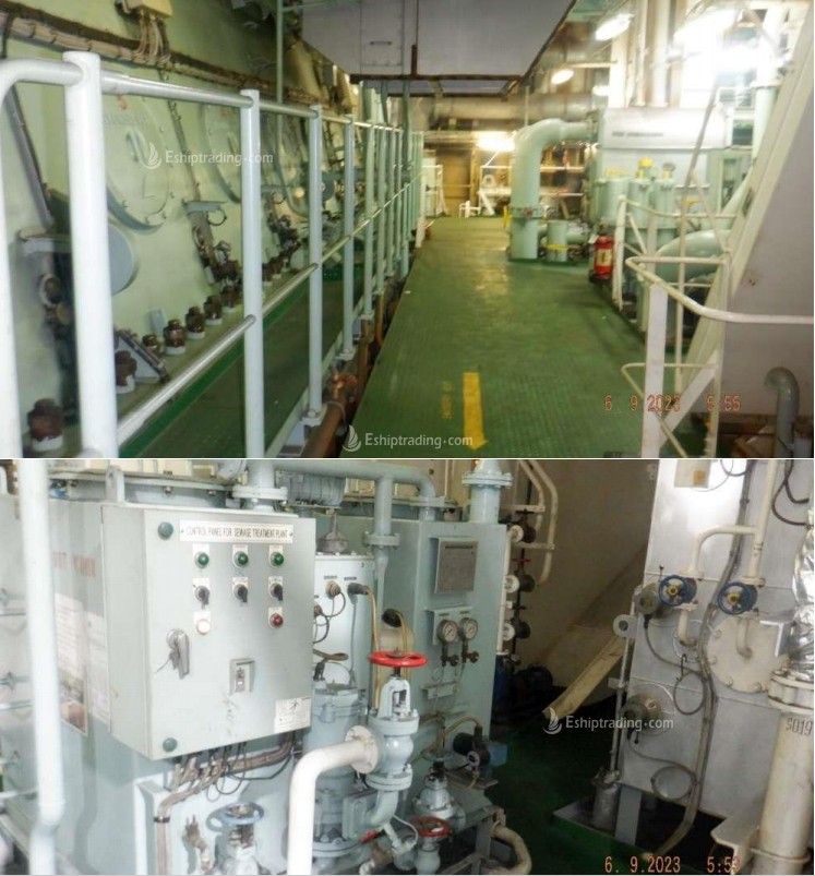 169150 T Bulk Carrier For Sale