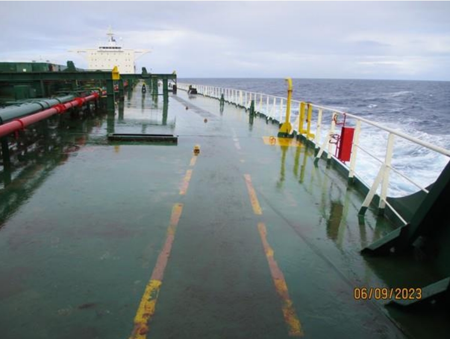 出售169150吨散货船