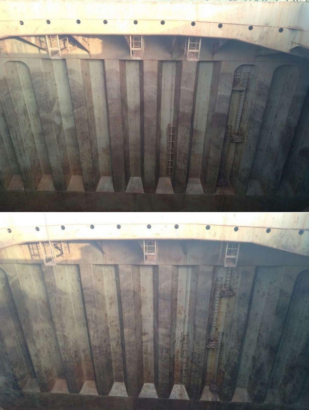 出售169150吨散货船