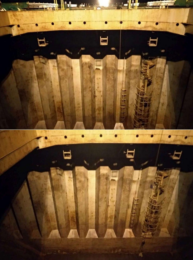 出售169150吨散货船