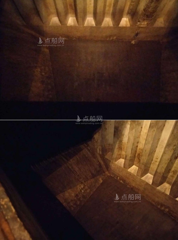 出售169150吨散货船