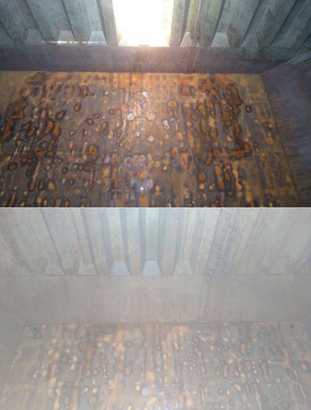 出售169150吨散货船