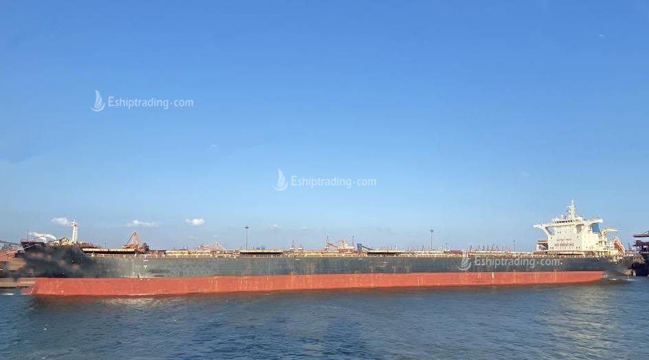 180403 T Bulk Carrier For Sale