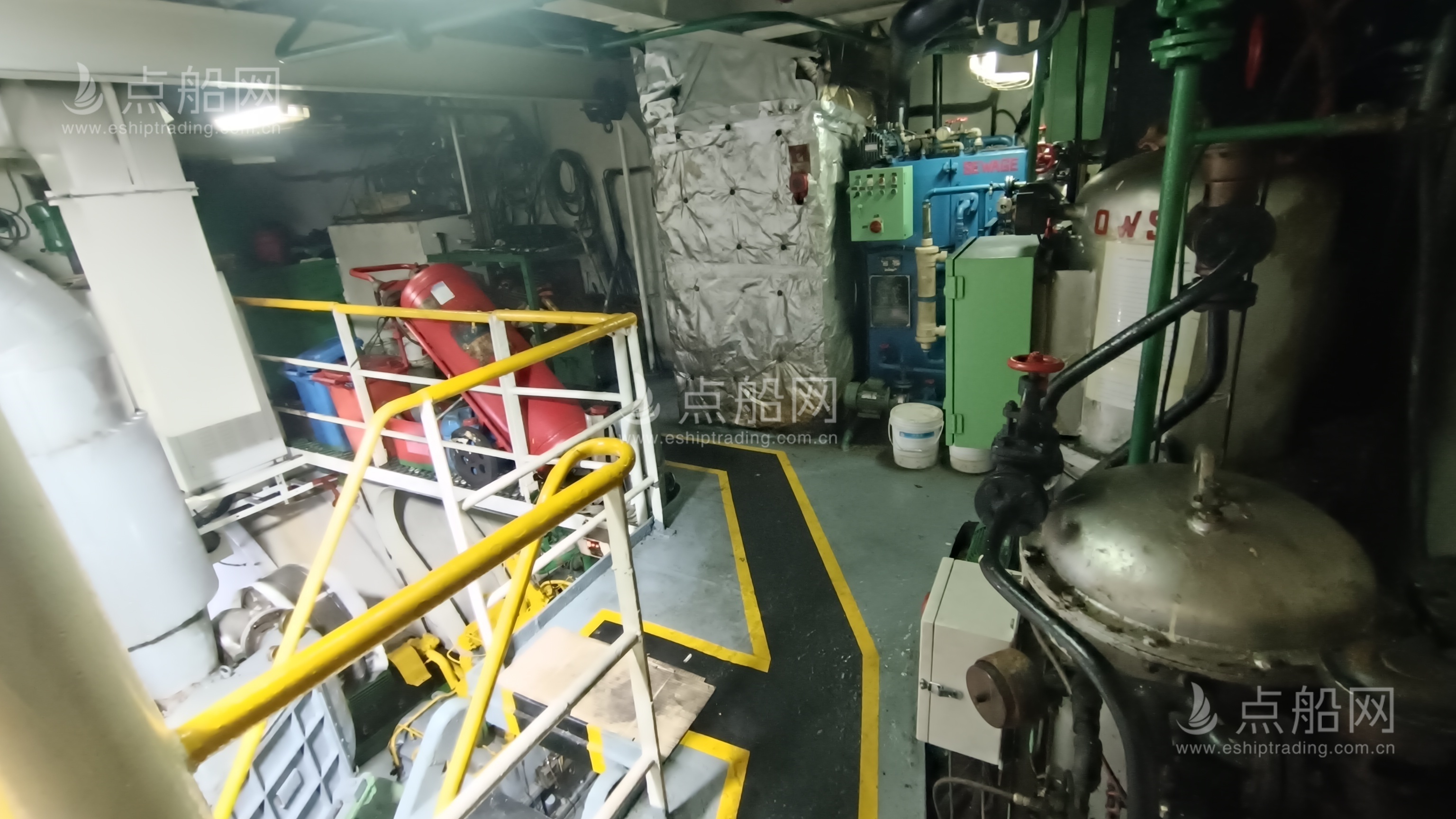 出售3150吨成品油船