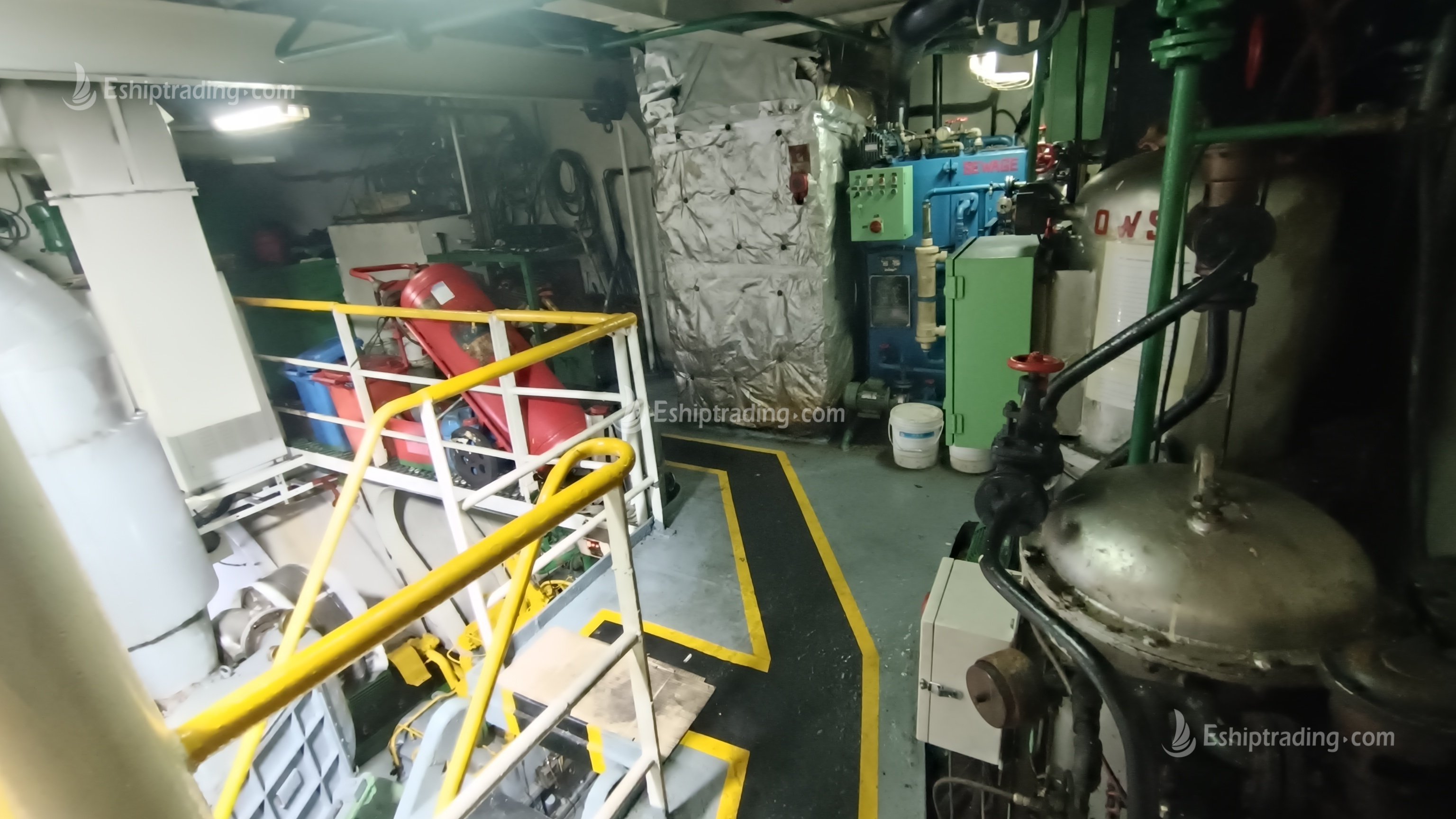 3150 T Product Oil Tanker For Sale