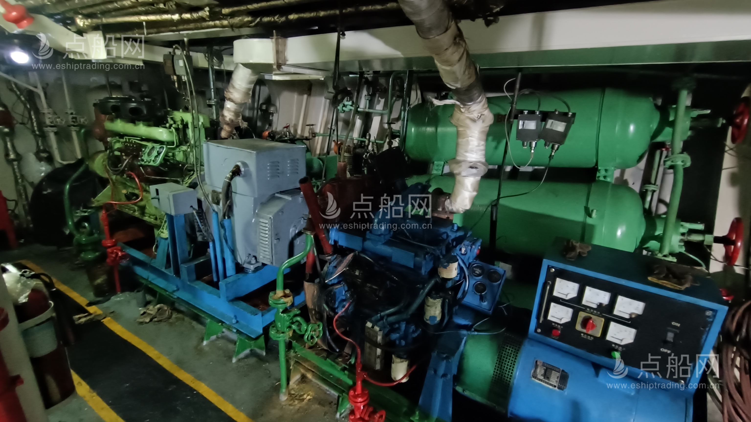 出售3150吨成品油船