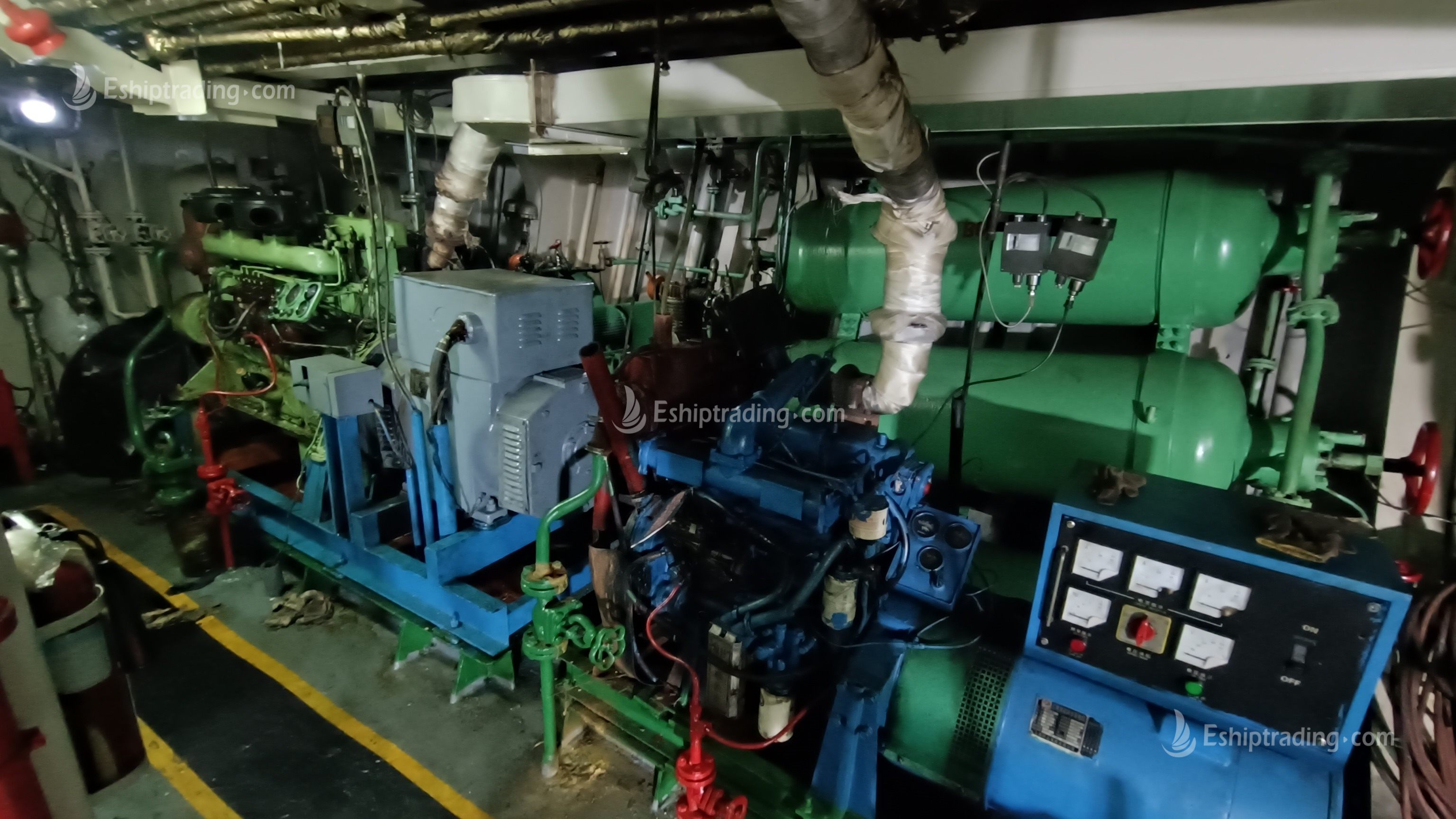 3150 T Product Oil Tanker For Sale