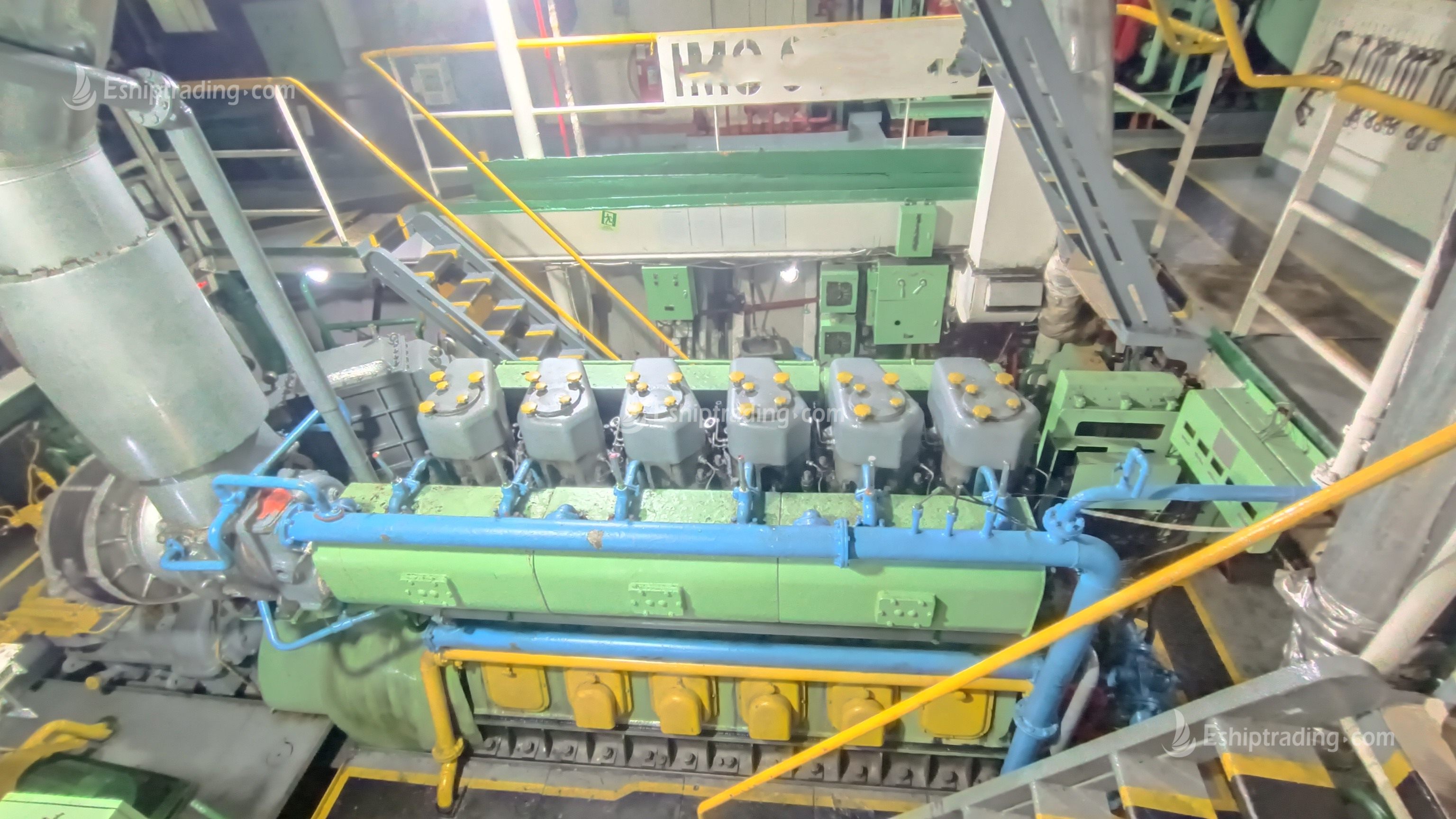 3150 T Product Oil Tanker For Sale