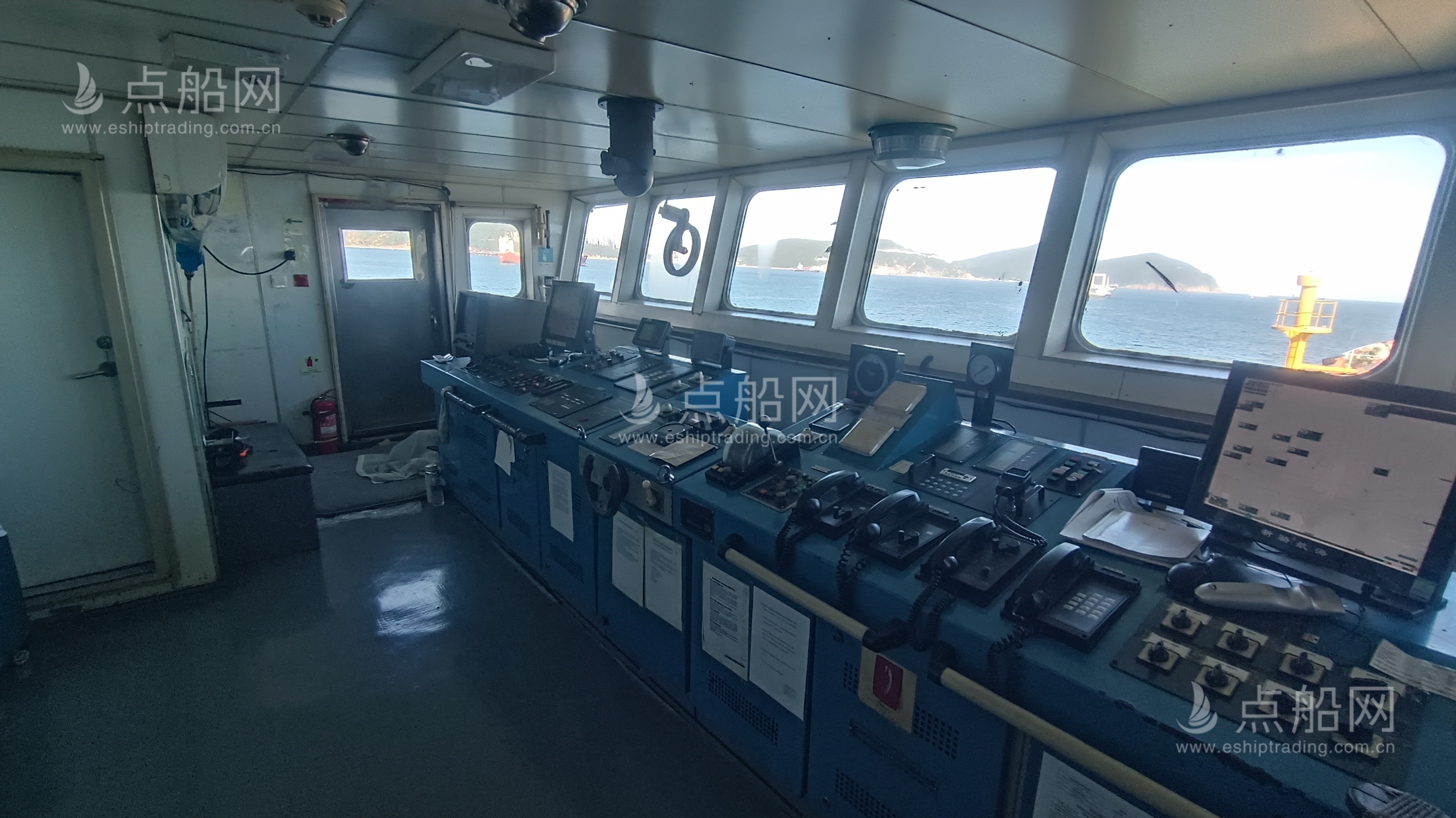 出售3150吨成品油船