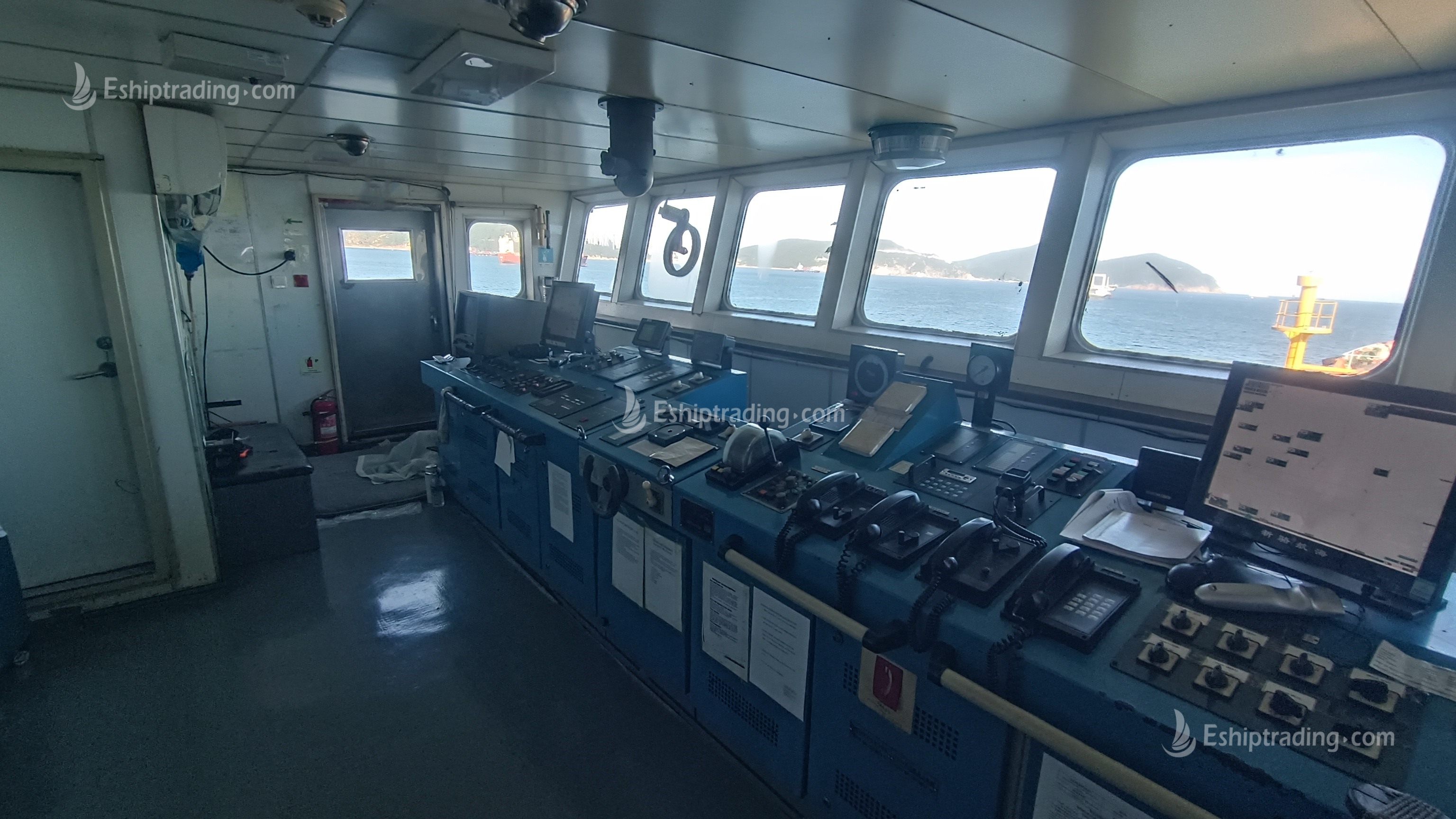 3150 T Product Oil Tanker For Sale