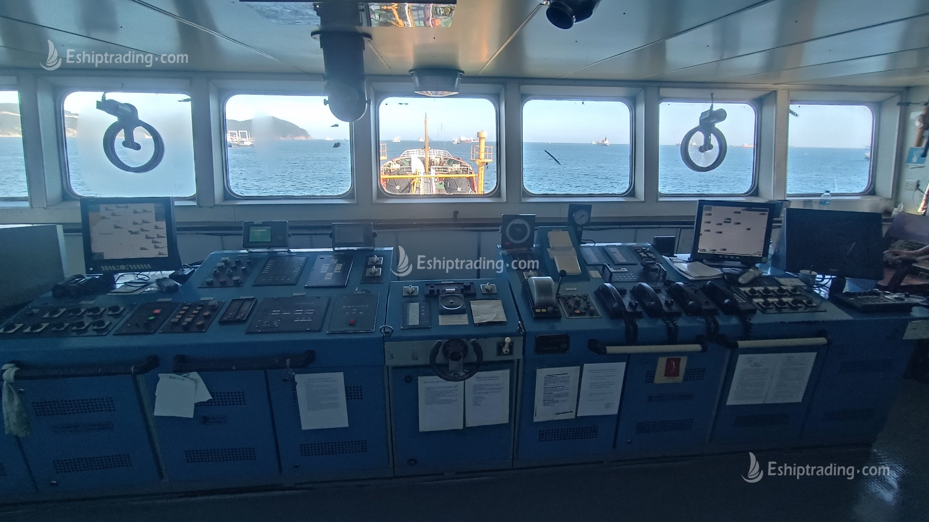 3150 T Product Oil Tanker For Sale