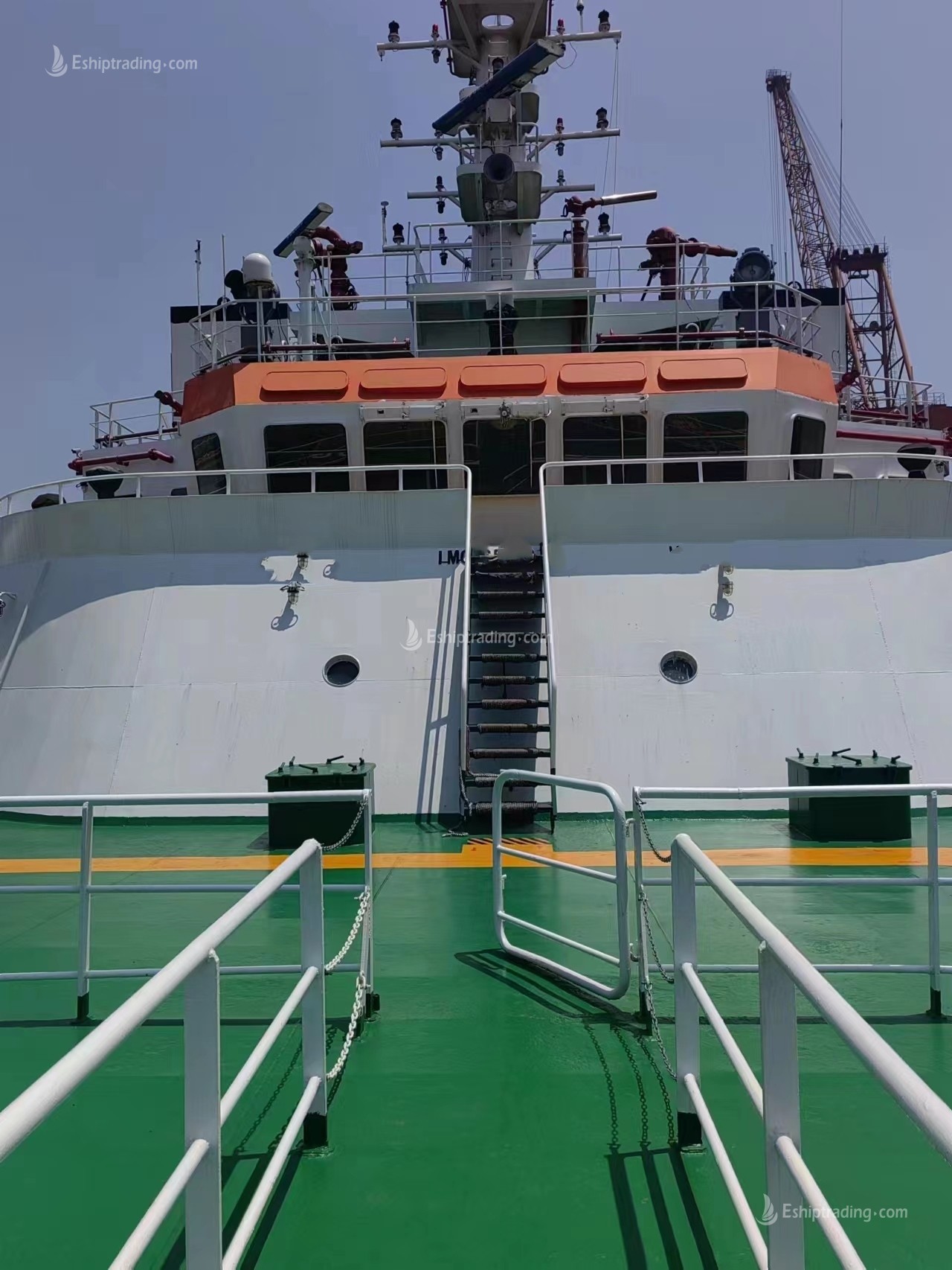 10880 PS AHTS For Sale