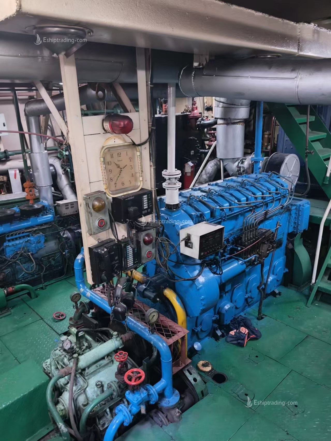 913 T Product Oil Tanker For Sale
