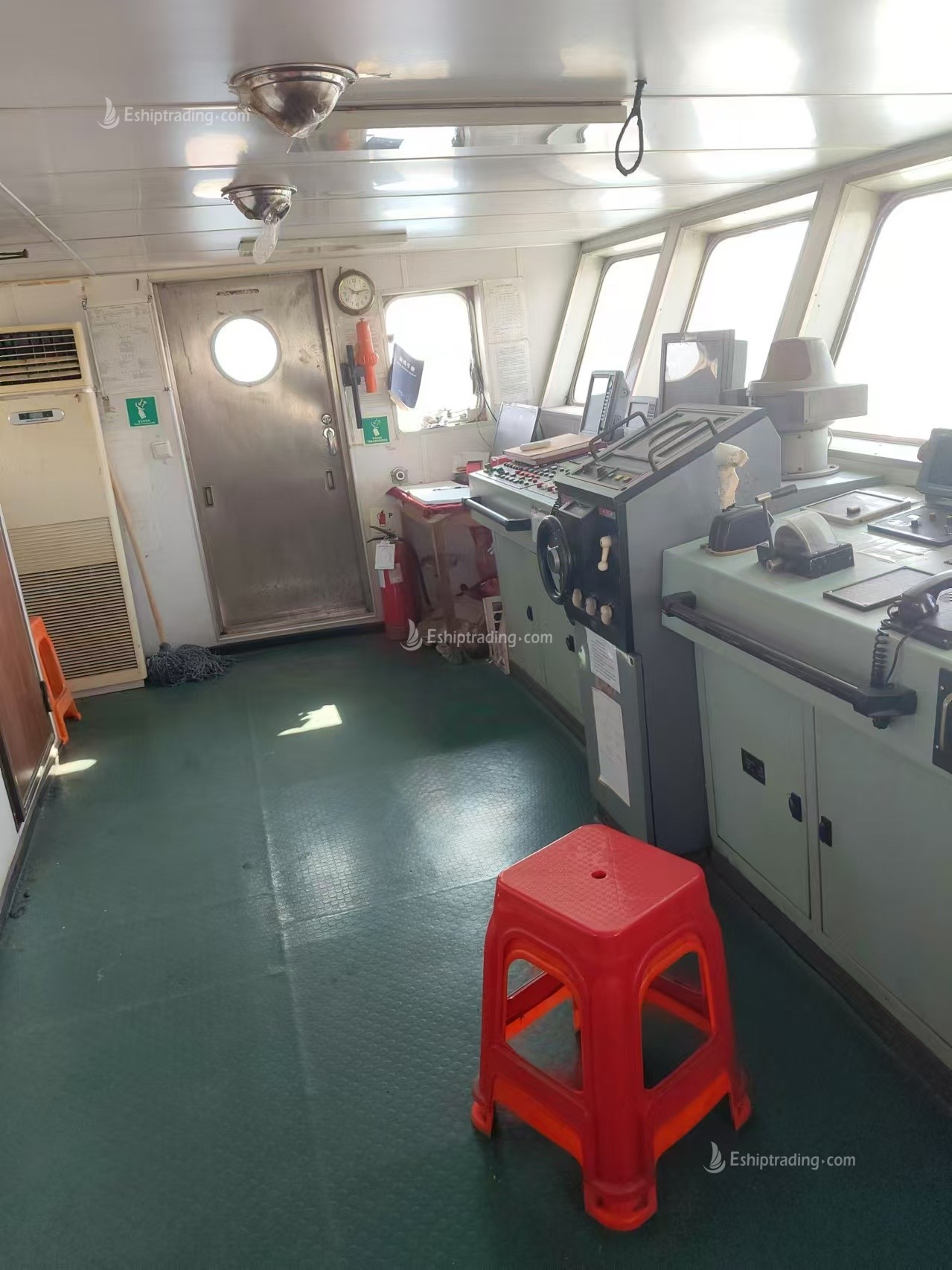 913 T Product Oil Tanker For Sale